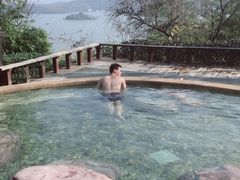 -天目湖涵田半山温泉