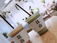 -白棠(九方保利大厦店)