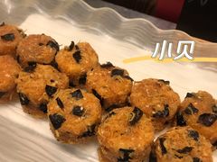 -松子料理(白家庄店)