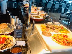 -Social 秀西餐厅-长沙瑞吉酒店(运达店)