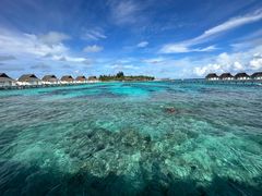 -中央格兰德岛温泉度假酒店 - 全包