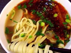 荞麦棱-东方宫中国兰州牛肉拉面(厦门旗舰店)