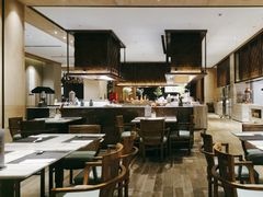 -客莱福诺富特酒店·互动餐厅