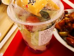 -和合谷(东四北大街店)