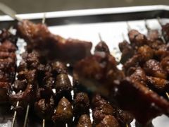 -王记西鎮电烤肉(汶上路店)