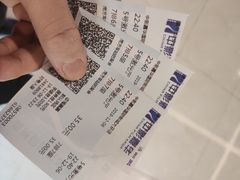 -中影嘉华国际影城(大芬星都里店)