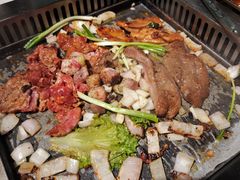 -欢乐牧场主题自助料理(T12店)
