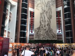 -中国闽台缘博物馆