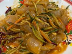 -那红花·东北菜铁锅炖(仙林金鹰店)