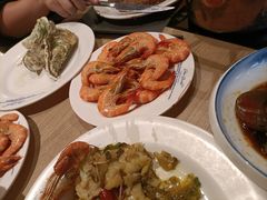 -星伦多自助料理(华润万象城店)