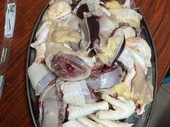 -威邵鸡煲(西华路总店)