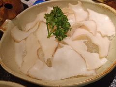 -得意咚瓜·顺德鱼生·冬瓜火锅(深圳首店)