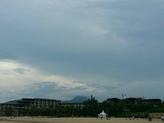 -石梅湾艾美度假酒店