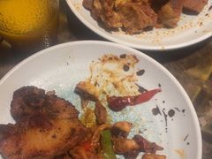 -汉丽斯巴西烤肉自助(市南店)