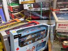 -80M 巴士专门店