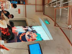 -小满手工粉(上海月星环球港店)