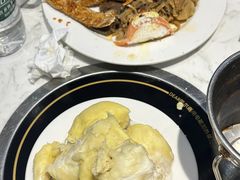 -半岛听涛蒸汽海鲜自助(K11店)