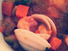 海鲜汤-意大利农场度假村