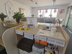 -锦鲤学社·自习室(角门西店)