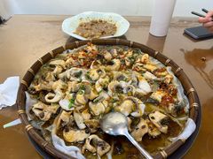 -老崇左特色风味食馆