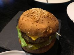 安格斯堡-C&R西班牙餐厅