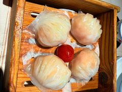 -悦满楼·西关名点·湛江名菜(航空综合大厦店)