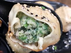 -小杨生煎(香港名都店)
