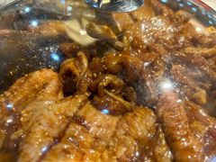 -黄记煌三汁焖锅(渝北金港国际店)