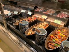 -咖啡苑自助餐厅·中国大饭店