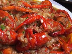 -临湖人家(欢乐大道店)