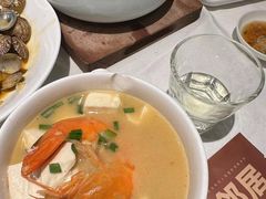 -双合园·海鲜水饺青岛菜(万佳广场店)