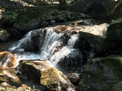 -白云源风景区