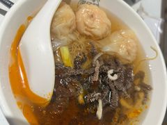 -深仔记茶餐厅(亚士厘道店)