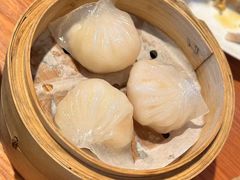 -苏州园区福朋喜来登酒店·聚味轩中餐厅