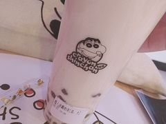 -蜡笔小新の茶 CRAYON SHINCHAN(旗舰店)