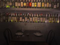 -LUMOS卢莫斯融合料理餐厅