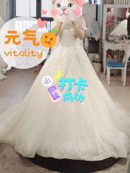 -艺憬婚纱礼服·造型(二七万达店)