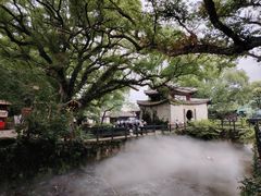 -古堰画乡景区