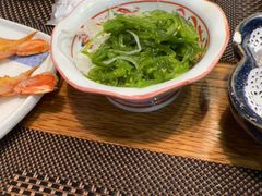 -樱の千渡日式料理·铁板烧•烧鸟(金盛田广场店)