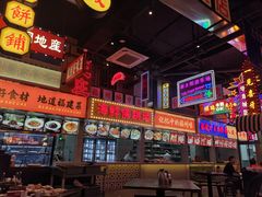-王庄阿咪海鲜大排档(象园店)