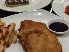 -德大西餐社(云南南路店)