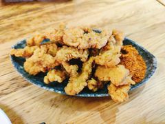 -付小姐在成都(川沙店)