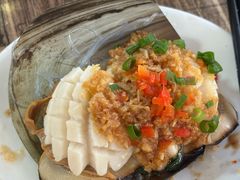 -老巴刹新加坡餐厅