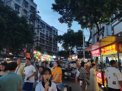 -江油特色冷沾沾(火炮街店)