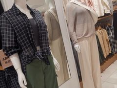 -优衣库(武汉国际广场店)