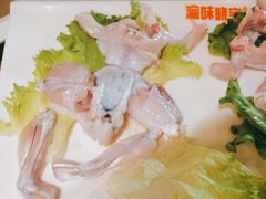 -晓宇重庆火锅(赛格国际购物中心店)