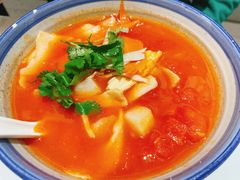 -一醒·手工面·西北传统小吃(新南凯德店)