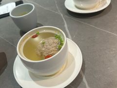 -晓淮山·扬州早茶·淮扬菜(龙阳广场店)