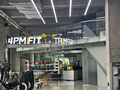 -LA合时健身4PMFIT(花桥旗舰店)