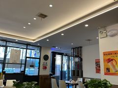 -站前猪蹄&家常炒菜(长乐公园店)
